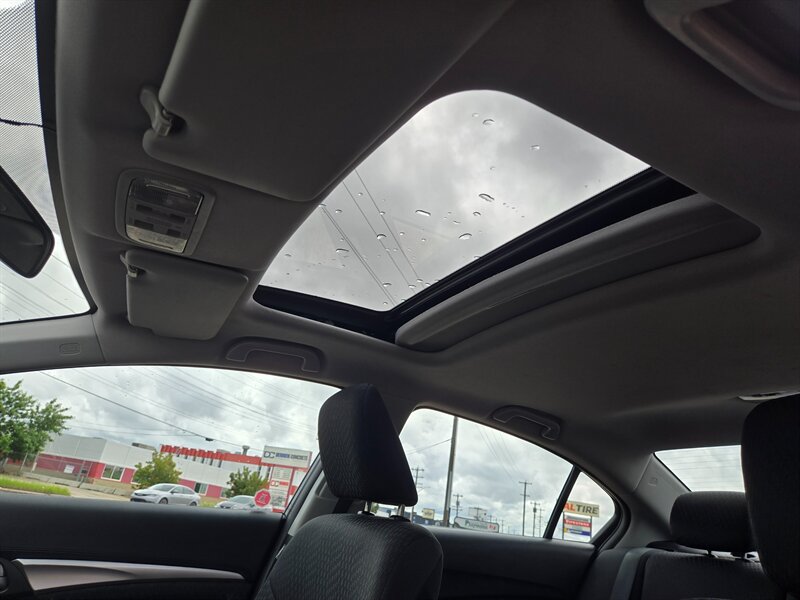 2014 Honda Civic EX - Photo 12 - Edmonton, AB T6E 6B3