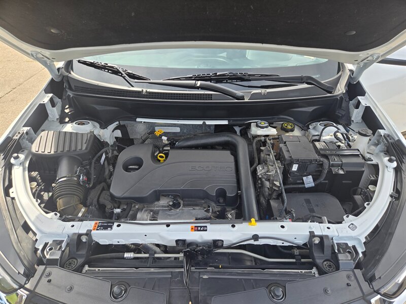 2024 Chevrolet Equinox LT - Photo 15 - Edmonton, AB T6E 6B3