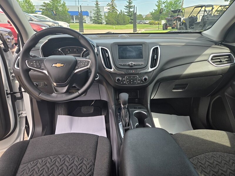 2024 Chevrolet Equinox LT - Photo 10 - Edmonton, AB T6E 6B3