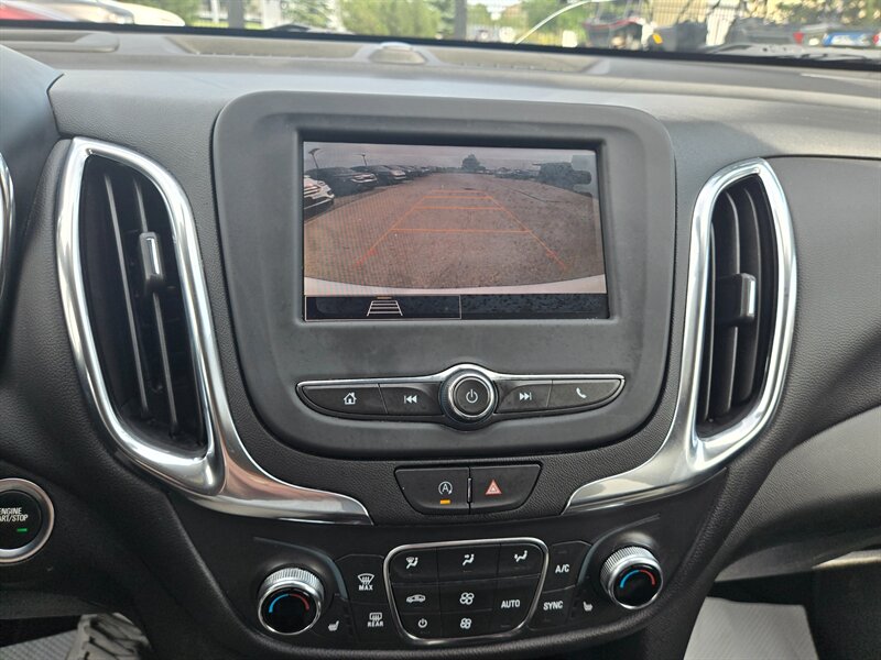 2024 Chevrolet Equinox LT - Photo 12 - Edmonton, AB T6E 6B3