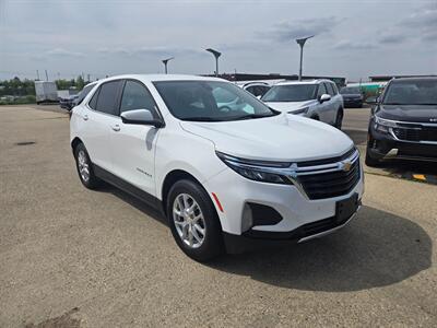 2024 Chevrolet Equinox LT SUV