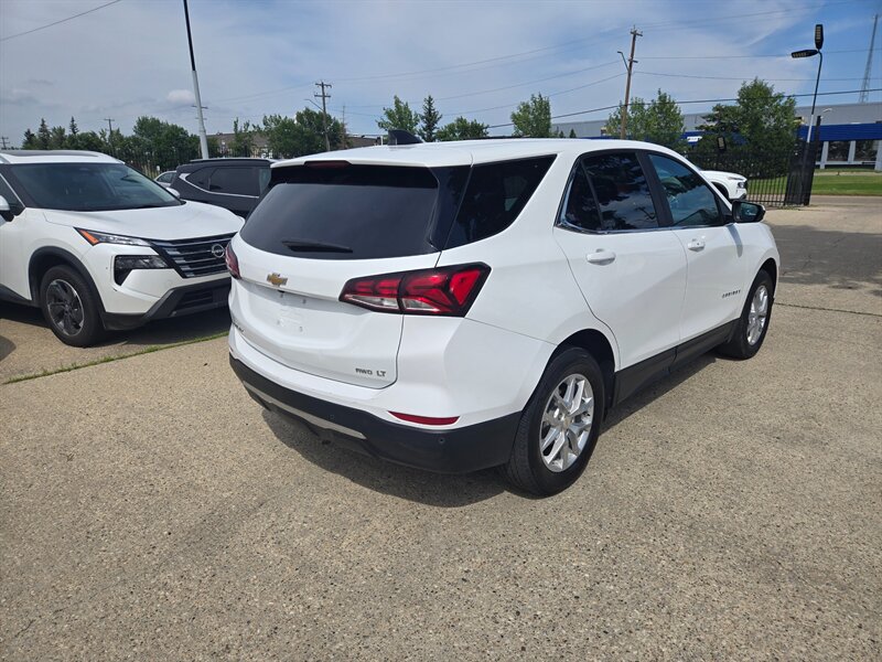 2024 Chevrolet Equinox LT - Photo 3 - Edmonton, AB T6E 6B3