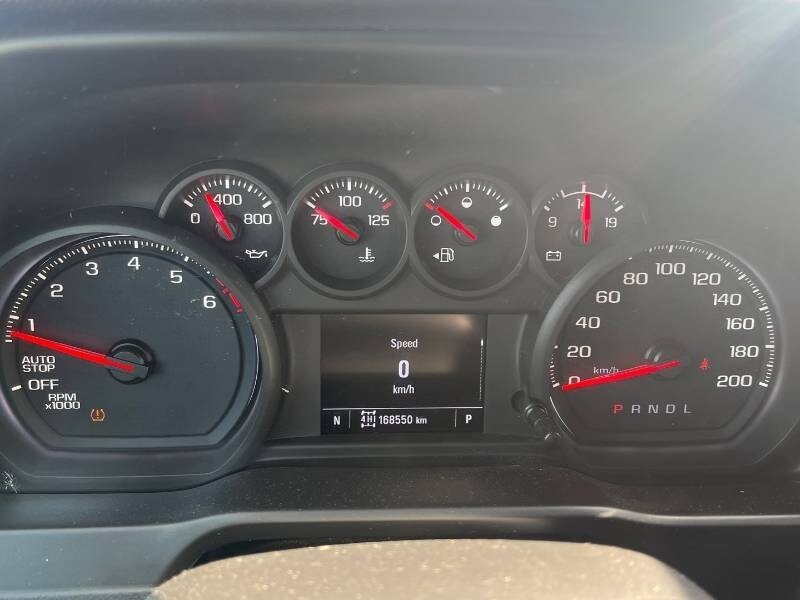 2020 GMC Sierra 1500 - Photo 14 - Edmonton, AB T6E 6B3