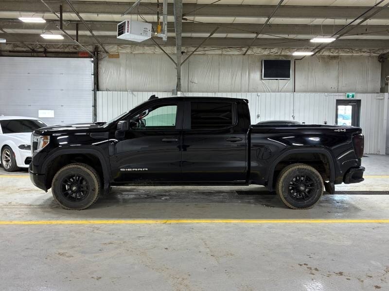 2020 GMC Sierra 1500 - Photo 6 - Edmonton, AB T6E 6B3