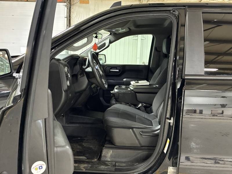 2020 GMC Sierra 1500 - Photo 8 - Edmonton, AB T6E 6B3