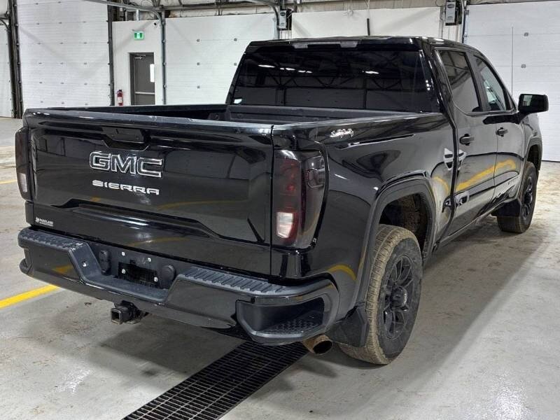 2020 GMC Sierra 1500 - Photo 3 - Edmonton, AB T6E 6B3