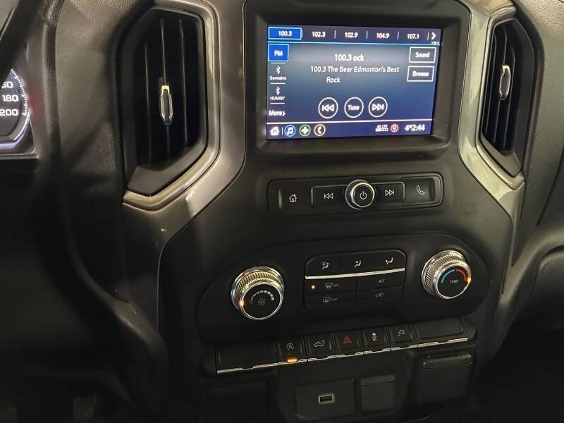 2020 GMC Sierra 1500 - Photo 11 - Edmonton, AB T6E 6B3