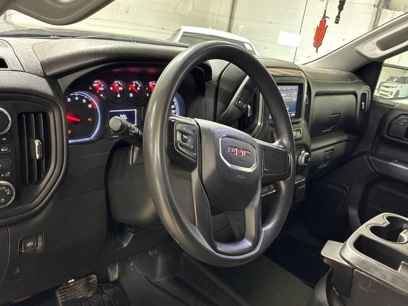 2020 GMC Sierra 1500 - Photo 10 - Edmonton, AB T6E 6B3