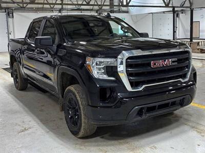 2020 GMC Sierra 1500 Truck
