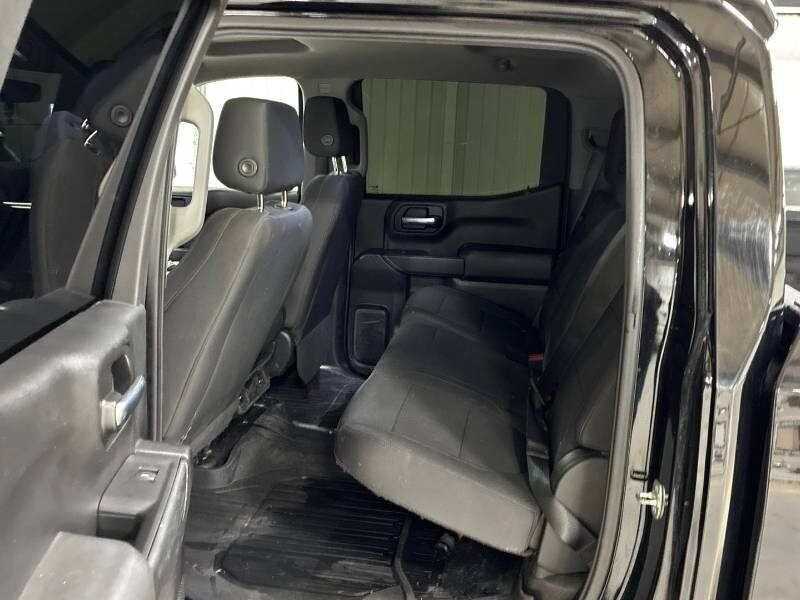2020 GMC Sierra 1500 - Photo 9 - Edmonton, AB T6E 6B3