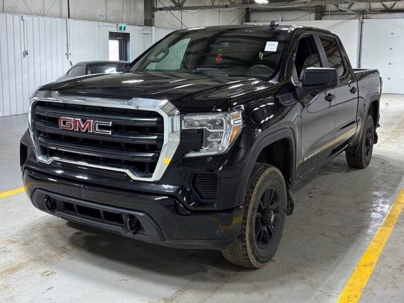 2020 GMC Sierra 1500 - Photo 7 - Edmonton, AB T6E 6B3