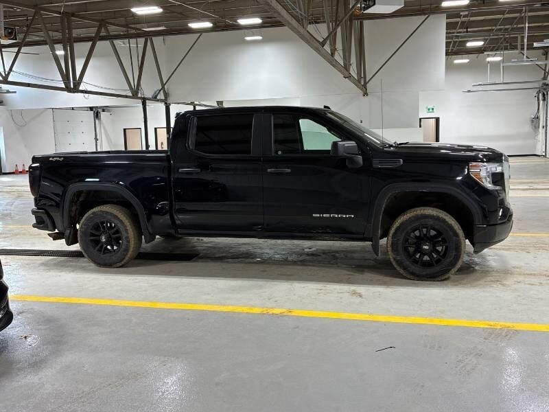 2020 GMC Sierra 1500 - Photo 2 - Edmonton, AB T6E 6B3