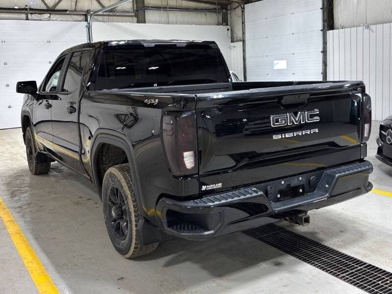 2020 GMC Sierra 1500 - Photo 5 - Edmonton, AB T6E 6B3