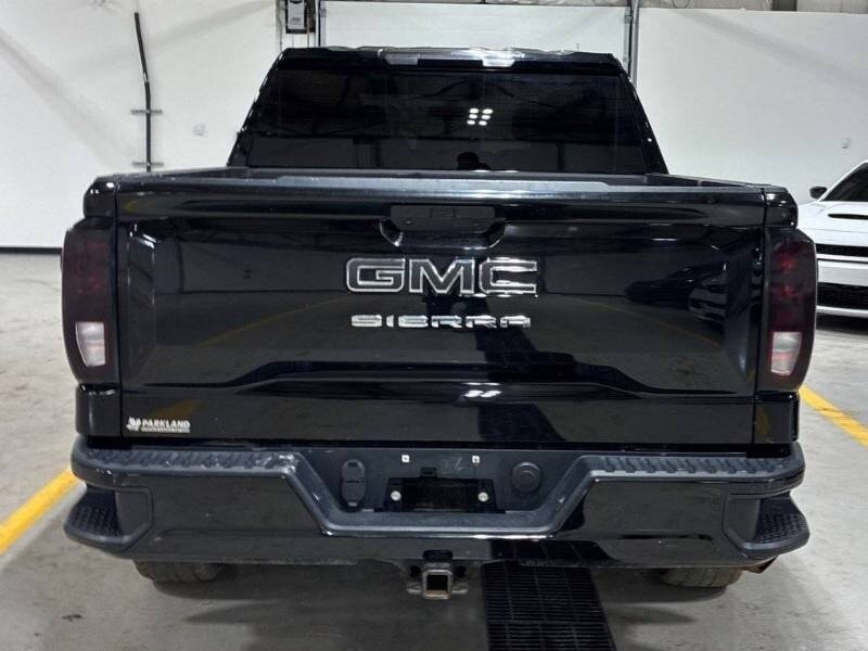 2020 GMC Sierra 1500 - Photo 4 - Edmonton, AB T6E 6B3