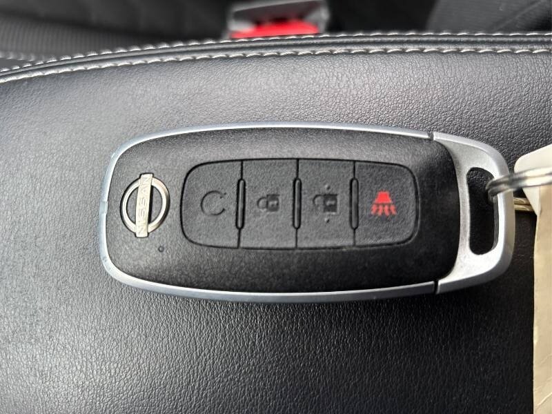 2025 Nissan Kicks SV - Photo 14 - Edmonton, AB T6E 6B3