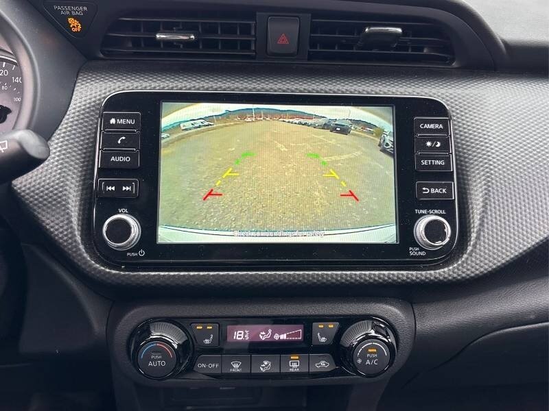 2025 Nissan Kicks SV - Photo 12 - Edmonton, AB T6E 6B3
