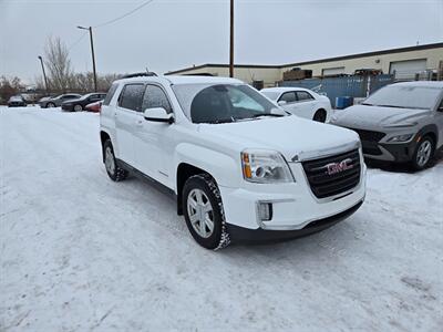 2016 GMC Terrain SLE-2  