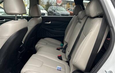 2019 Hyundai SANTA FE Preferred 2.4L   - Photo 10 - Edmonton, AB T6E 6B3