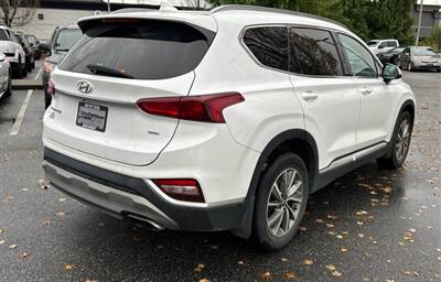 2019 Hyundai SANTA FE Preferred 2.4L   - Photo 3 - Edmonton, AB T6E 6B3