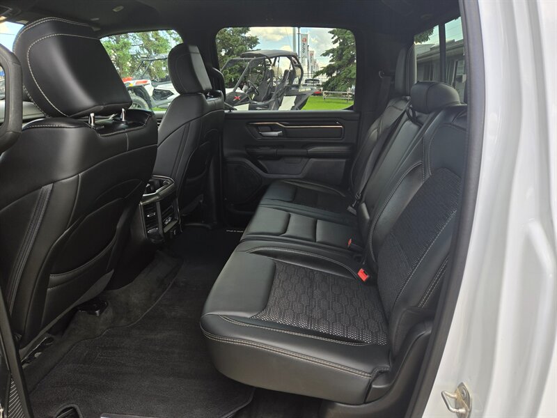 2022 RAM 1500 Sport - Photo 9 - Edmonton, AB T6E 6B3