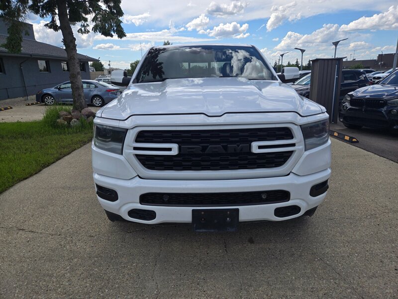 2022 RAM 1500 Sport - Photo 7 - Edmonton, AB T6E 6B3