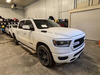 2022 RAM 1500 Sport Truck