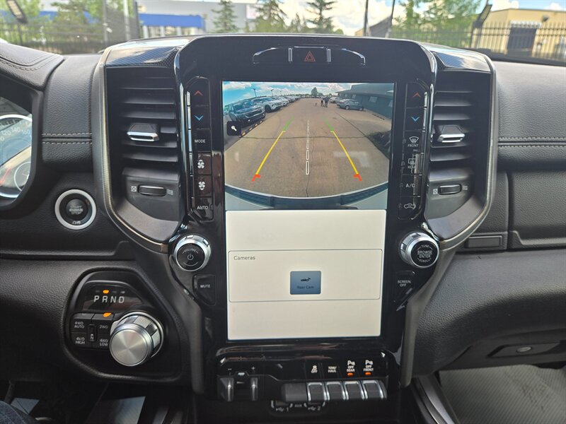 2022 RAM 1500 Sport - Photo 11 - Edmonton, AB T6E 6B3