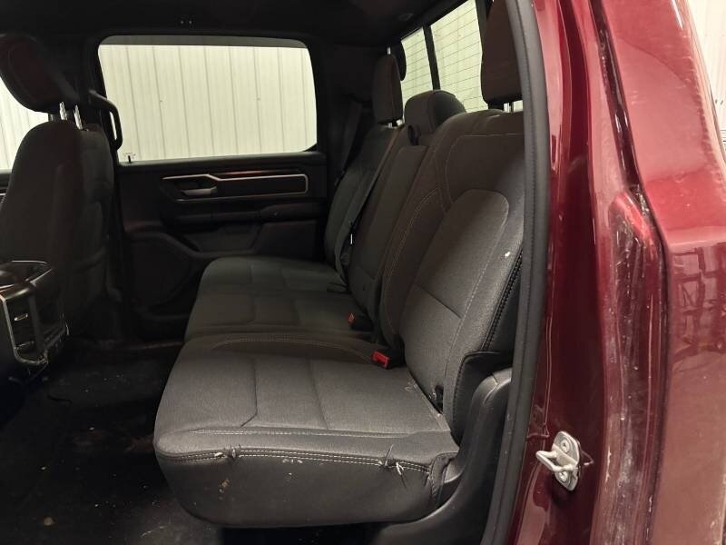 2022 RAM 1500 Big Horn - Photo 10 - Edmonton, AB T6E 6B3