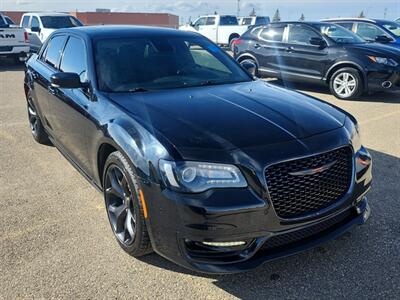 2022 Chrysler 300 S V6 Sedan