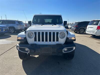 2023 Jeep Wrangler Sahara   - Photo 16 - Edmonton, AB T6E 6B3