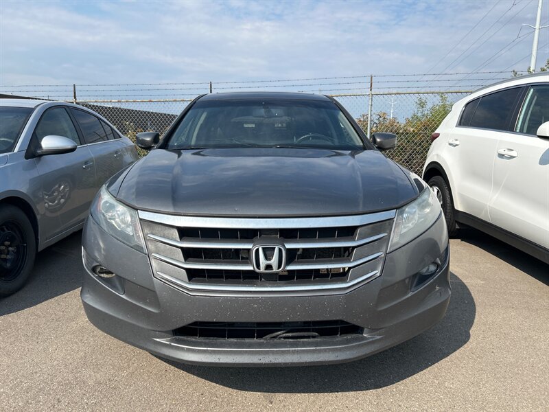 2010 Honda Accord Crosstour EX-L - Photo 2 - Edmonton, AB T6E 6B3