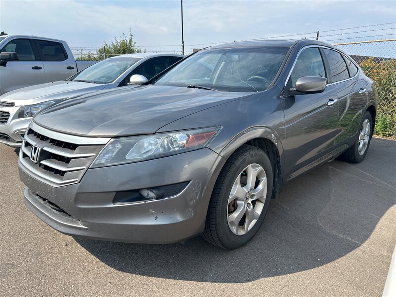 2010 Honda Accord Crosstour EX-L - Photo 3 - Edmonton, AB T6E 6B3