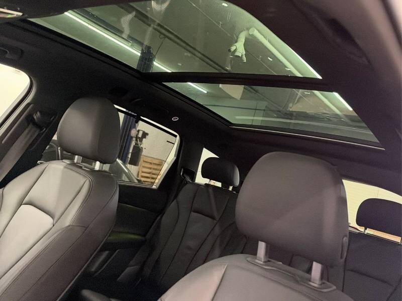 2022 Audi Q7 quattro Komfort 55 TFSI - Photo 14 - Edmonton, AB T6E 6B3