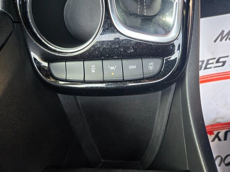 2021 Buick Encore GX Select - Photo 14 - Edmonton, AB T6E 6B3