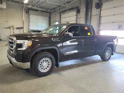 2020 GMC Sierra 1500 SLE   - Photo 1 - Edmonton, AB T6E 6B3