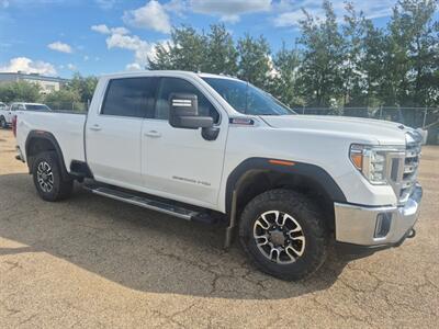 2023 GMC Sierra 3500HD SLE Truck