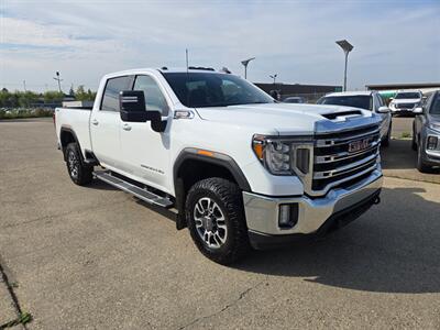 2023 GMC Sierra 3500HD SLE Truck