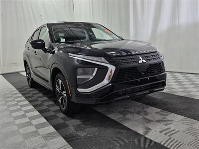 2023 Mitsubishi Eclipse Cross ES Wagon