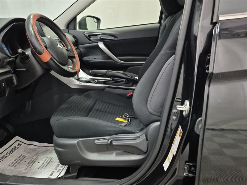 2023 Mitsubishi Eclipse Cross ES - Photo 5 - Edmonton, AB T6E 6B3