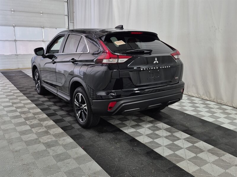 2023 Mitsubishi Eclipse Cross ES - Photo 3 - Edmonton, AB T6E 6B3