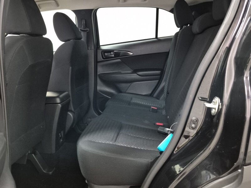 2023 Mitsubishi Eclipse Cross ES - Photo 6 - Edmonton, AB T6E 6B3