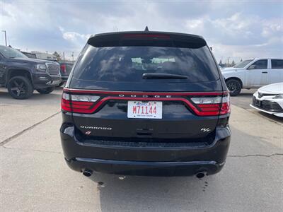 2021 Dodge Durango R/T   - Photo 6 - Edmonton, AB T6E 6B3