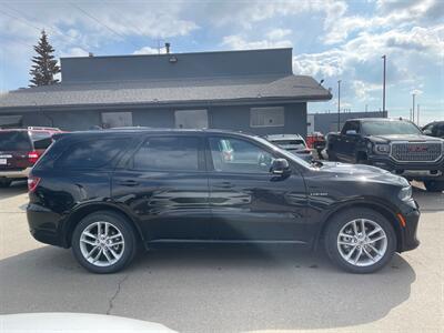 2021 Dodge Durango R/T   - Photo 4 - Edmonton, AB T6E 6B3