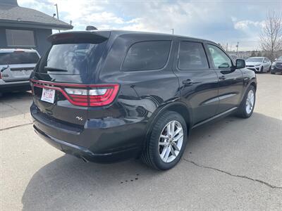 2021 Dodge Durango R/T   - Photo 5 - Edmonton, AB T6E 6B3