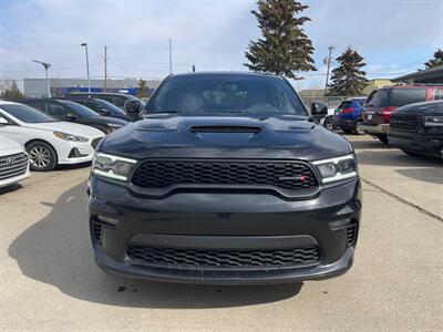 2021 Dodge Durango R/T   - Photo 2 - Edmonton, AB T6E 6B3