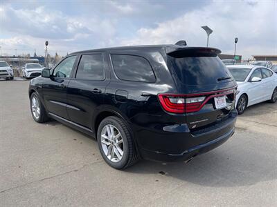 2021 Dodge Durango R/T   - Photo 7 - Edmonton, AB T6E 6B3