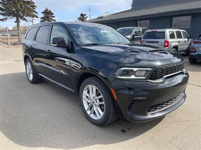 2021 Dodge Durango R/T   - Photo 3 - Edmonton, AB T6E 6B3