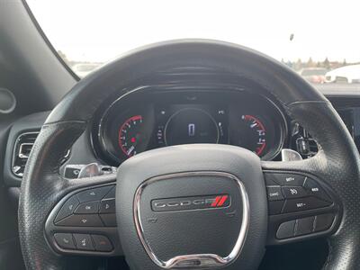 2021 Dodge Durango R/T   - Photo 12 - Edmonton, AB T6E 6B3