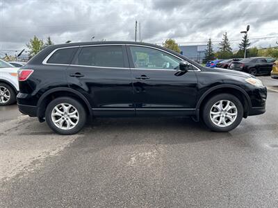 2012 Mazda CX-9 Touring SUV