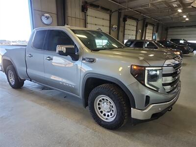 2025 GMC Sierra 1500 SLE Truck